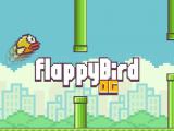 Jouer à Flappybird og