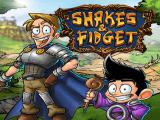 Jouer à Shakes & fidget