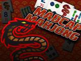 Jouer à Madcap mahjong