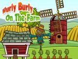 Jouer à Hurly burly on the farm