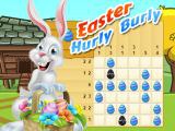 Jouer à Easter hurly burly