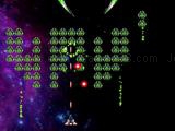 Jouer à Space marauders