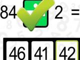 Jouer à Math whizz