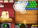 Jouer à Eggz blast!