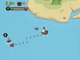 Jouer à Chimps ahoy