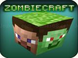 Jouer à Zombiecraft 2