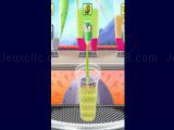 Jouer à Ice slushy maker