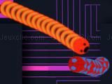 Jouer à Neonsnake.io