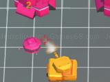 Jouer à Minetank shooter
