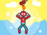 Jouer à Sparkman 2