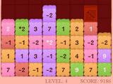Jouer à Brainie math
