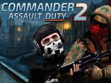Jouer à Commander assualt duty 2
