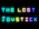 Jouer à The lost joystick