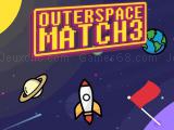 Jouer à Outerspace match 3