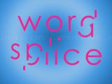 Jouer à Word splice
