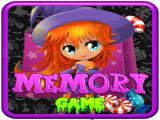 Jouer à Fz halloween memory