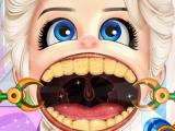 Jouer à Dentist salon party braces games