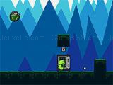 Jouer à Froggo coins