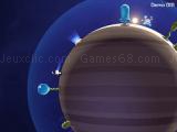 Jouer à Spacerunner demo 1