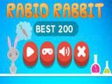 Jouer à Fz rabid rabbit