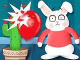 Jouer à Bunny balloony