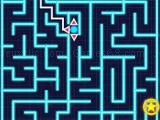 Jouer à Maze speedrun