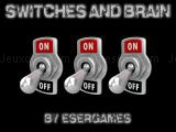 Jouer à Switches and brain