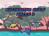 Jouer à Australian hero match 3