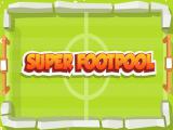 Jouer à Super footpool