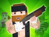 Jouer à Zombiehunter.io