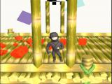 Jouer à Ninja runs 3d