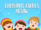 Jouer à Christmas carols jigsaw