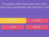 Jouer à Brain teasers