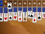 Jouer à Tarantula solitaire