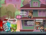 Jouer à Surviving the zombies