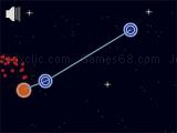 Jouer à Celestial links