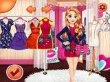 Jouer à Princesses fashion favorites