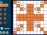 Jouer à Daily numbrix