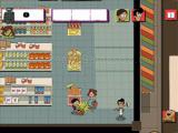 Jouer à The casagrandes: mercado mayhem