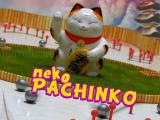Jouer à Neko pachinko