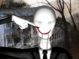 Jouer à Slenderman horror story madhouse
