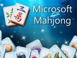 Jouer à Microsoft mahjong