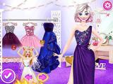 Jouer à Bridezilla ellie