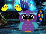 Jouer à Ruler owl escape game