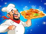 Jouer à Biryani recipes and super chef cooking game