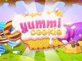 Jouer à Yummi cookie