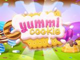 Jouer à Yummi cookie