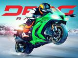 Jouer à Chained bike racing 3d