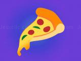 Jouer à Pizzaiolo