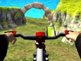 Jouer à Real mtb downhill 3d